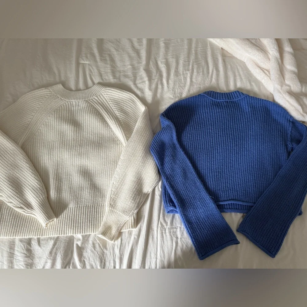 Target sweaters - Picture 2 of 6